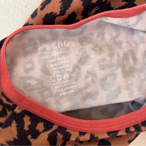 Rags romper - Picture 3 of 3